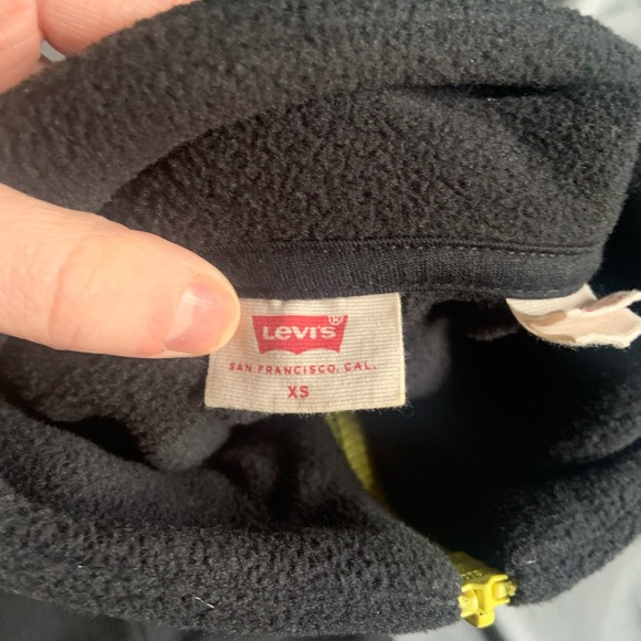 Levi’s long sleeve sweater size XS - Picture 5 of 5